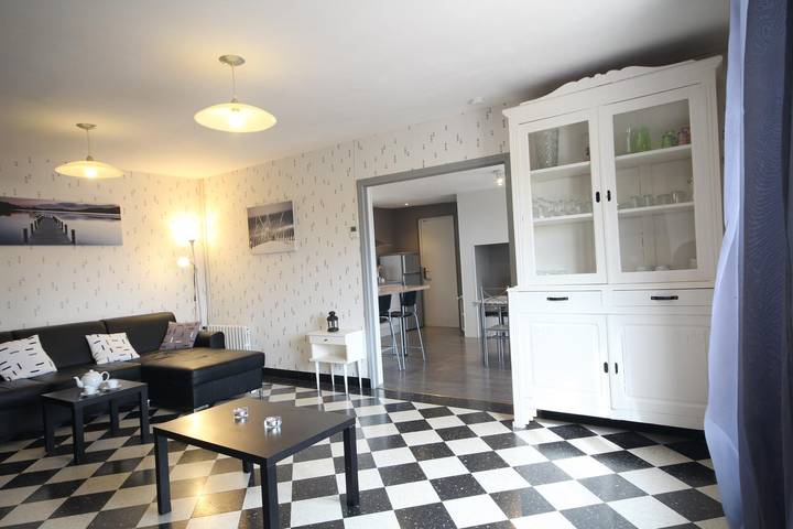 Gîtes de France® - Les Wagands in Életot, Région du Havre