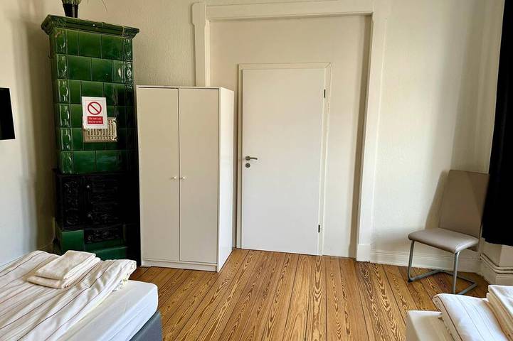 Hansaring 11 W2 - 3 Schlafzimmer in Neumünster, Schleswig-Holstein Binnenland