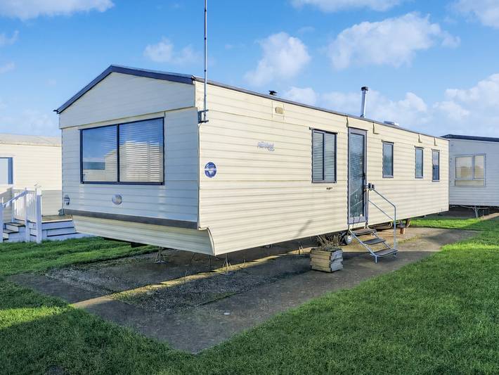 Cottage für 4 Personen - 1