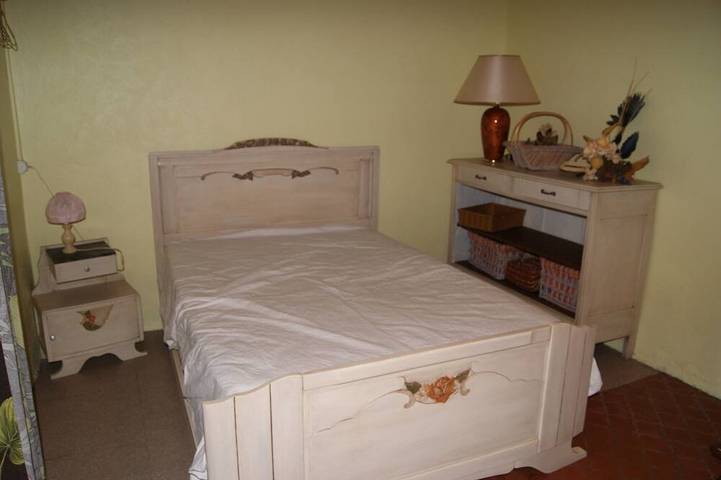 Location de vacances pour 4 personnes à Condat - 3