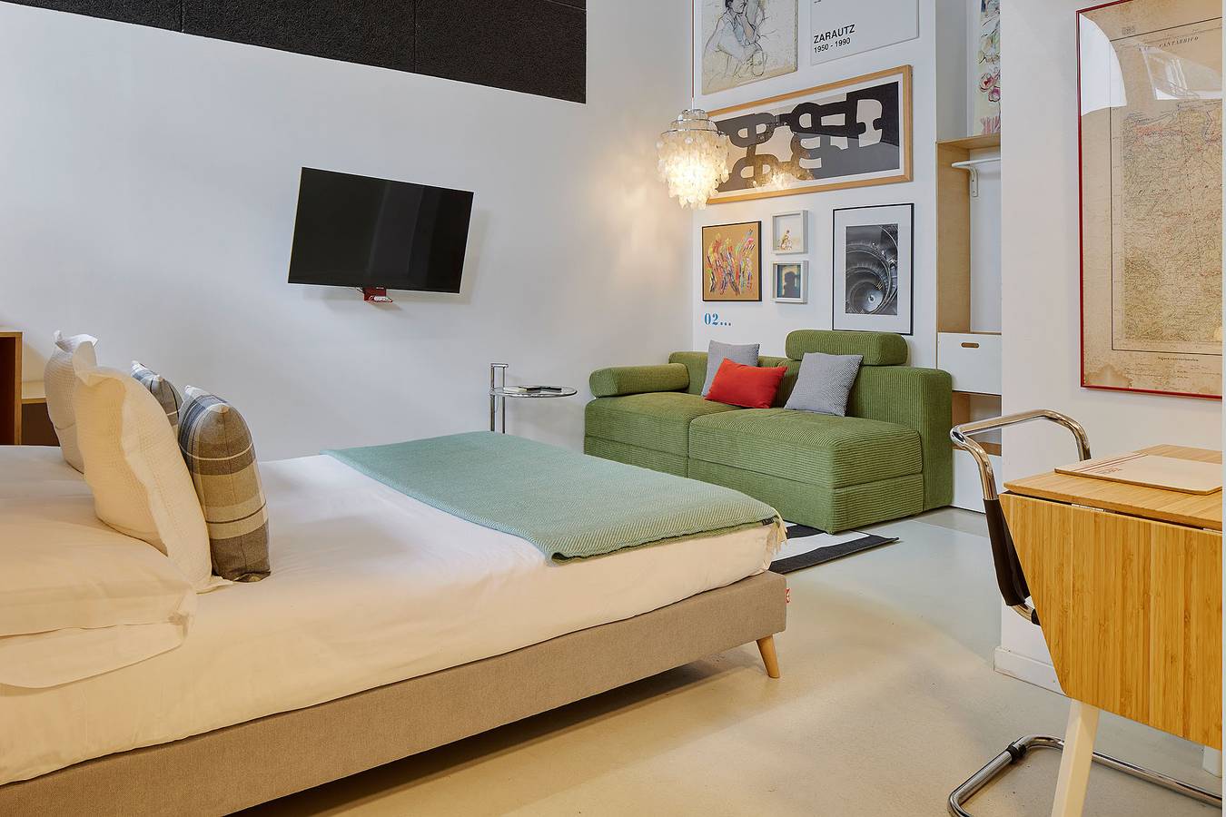 Aterian Loft 2, foto 7