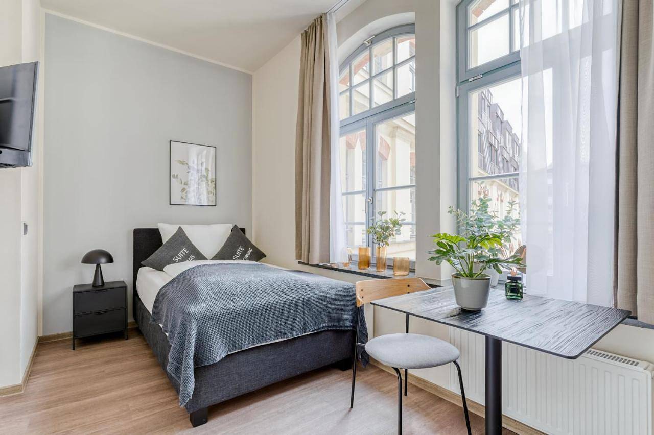 Limehome Leipzig Oelßner's Hof in Leipzig Mitte, Leipzig