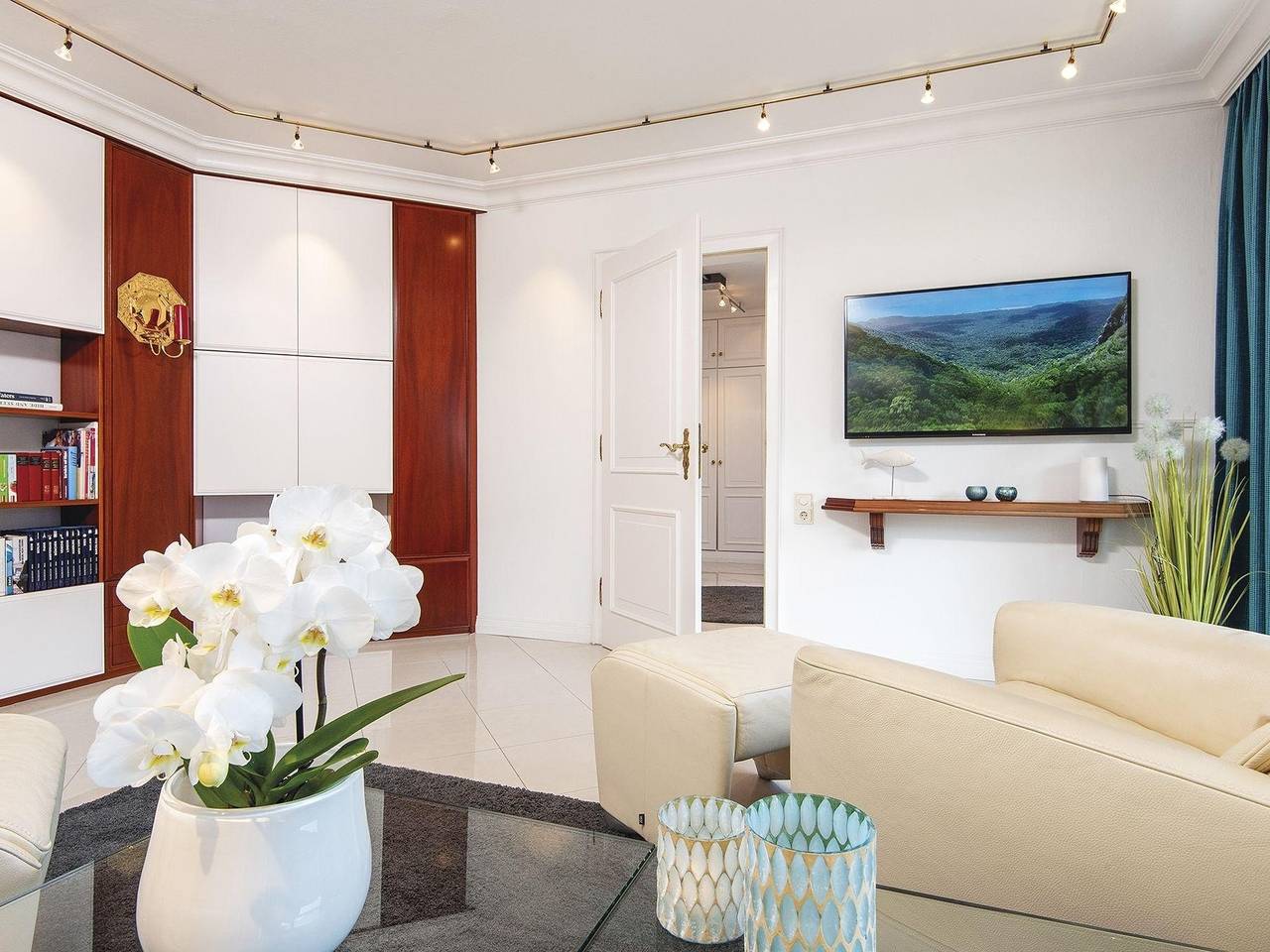 Ganze Ferienwohnung, Nautilus 17 in Kampen (Sylt), Sylt