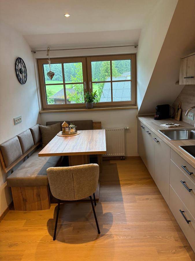 Ganze Wohnung, Schmiedbauernhof in Fuschl am See, Bezirk Salzburg-Umgebung