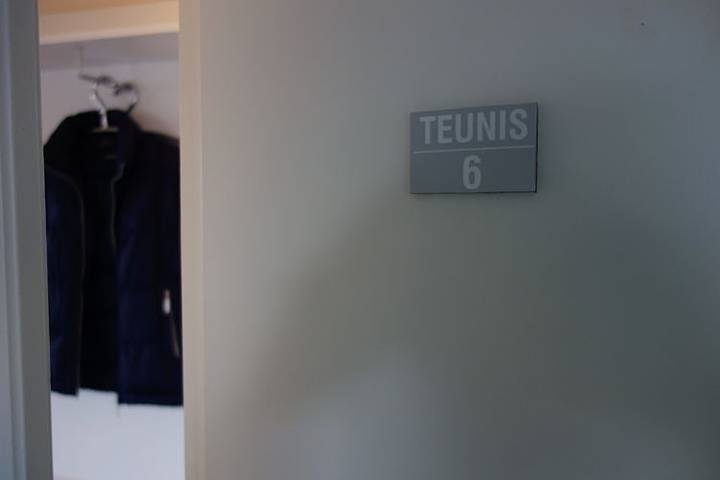 Ganze Wohnung, Haus Teunis – Urlaub in bester Lage, in der Fußgängerzone in Wyk in Nordfriesische Inseln (Schleswig-Holstein) (Schleswig-Holstein), Wyk auf Föhr