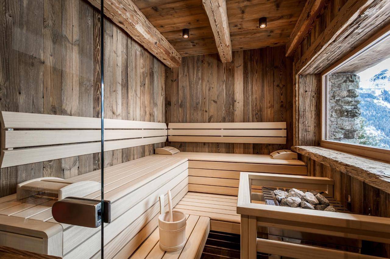 Schönwieshütte in Hinterglemm, Saalbach-Hinterglemm
