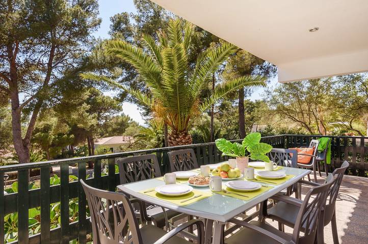 Location de vacances pour 7 personnes à Es Migjorn Gran - 4