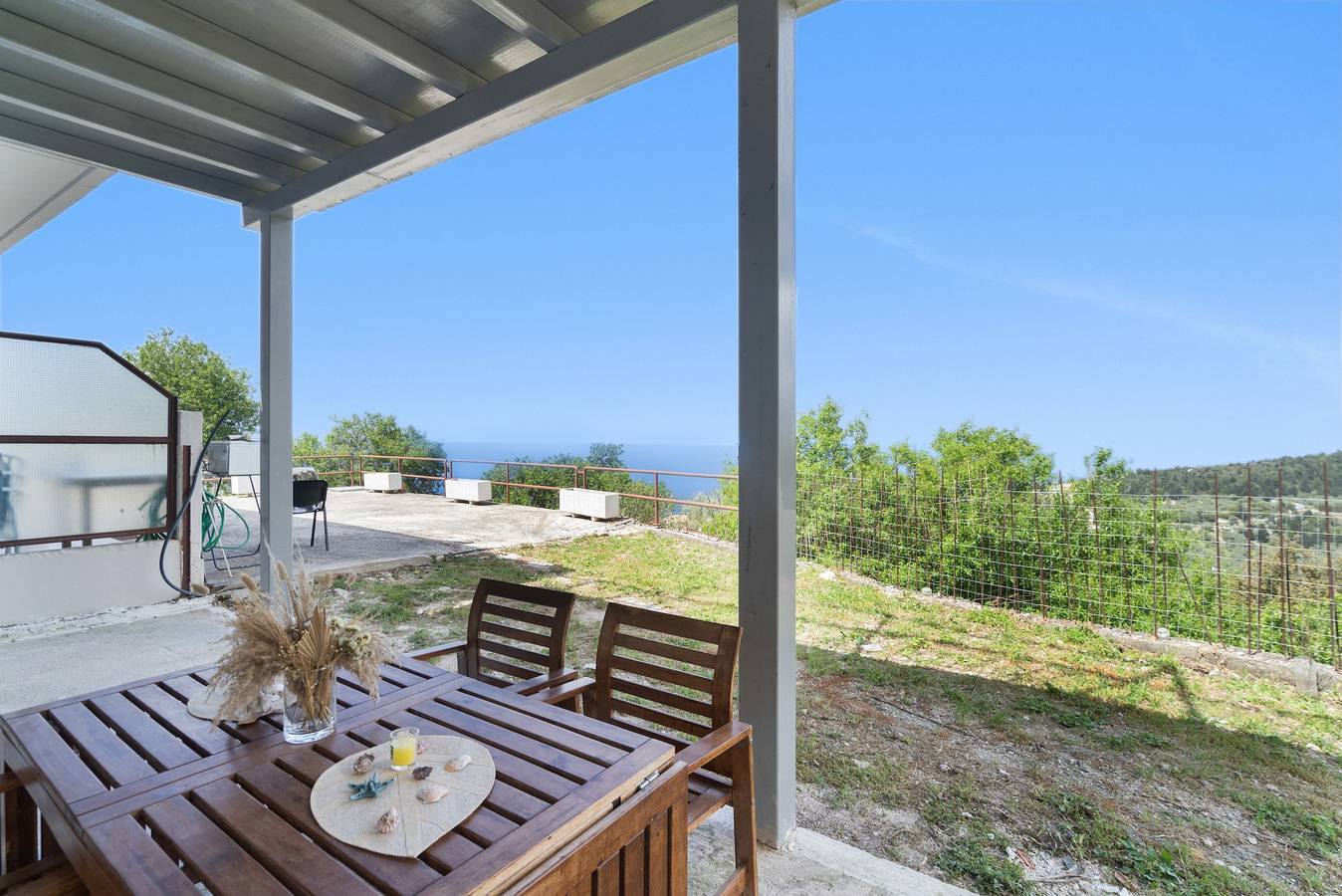 Villa για 4 Άτομα σε Ελλάδα