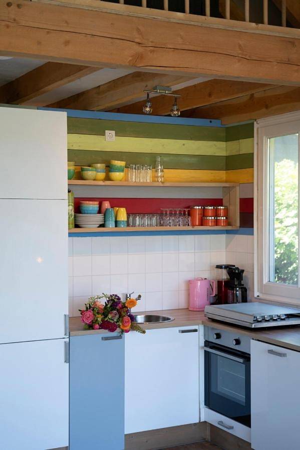 Holiday Home in Ijsselmeer