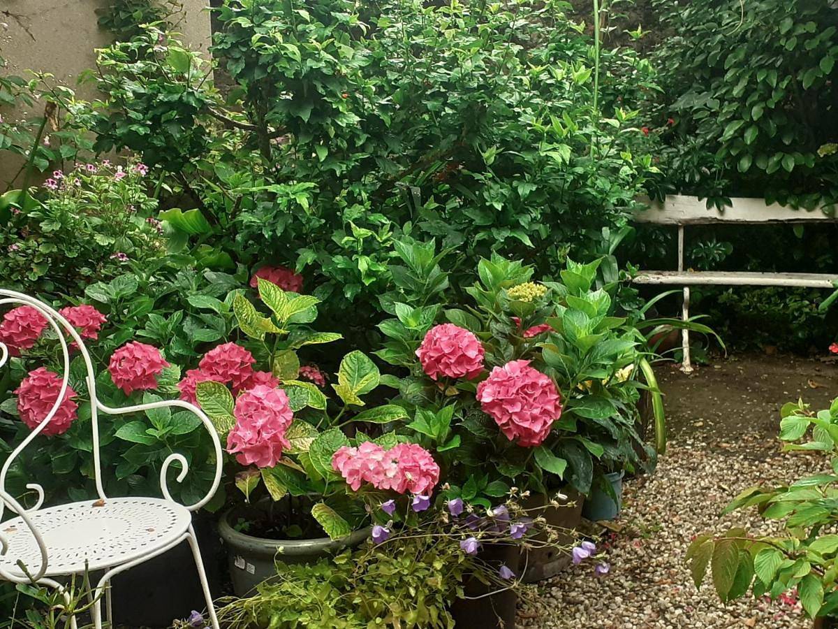 Double Room in Asnelles, Côte de Nacre