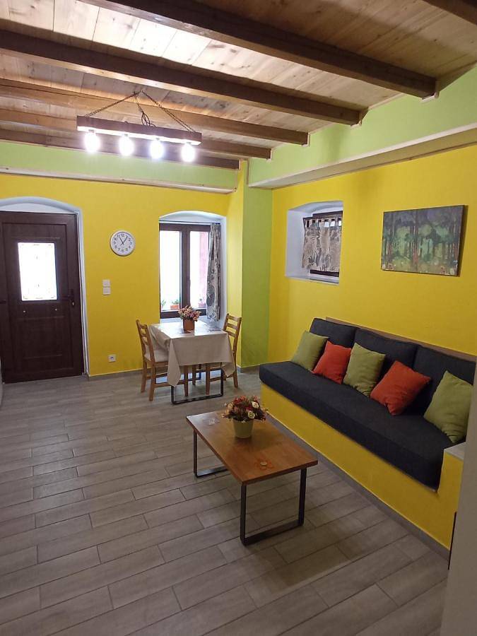 Gîte pour 2 personnes dans Gytheion