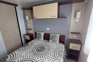 Camping für 4 Personen in Gouville-sur-Mer, Cotentin, Bild 2