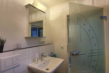 Ferienwohnung für 2 Personen in Seebruck, Bayerische Alpen, Bild 2