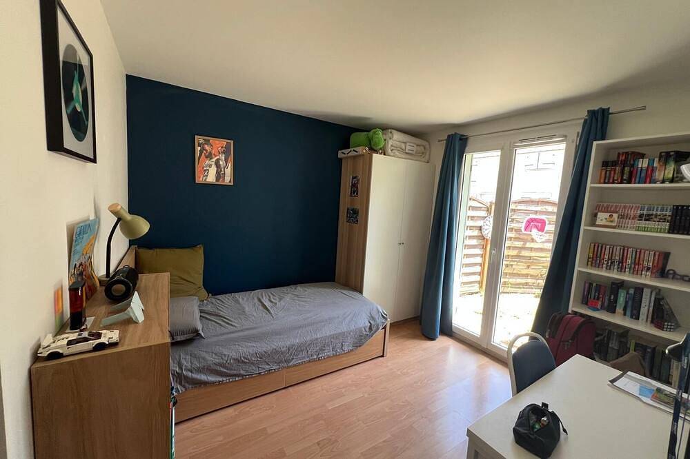 Maison avec jardin à Mérignac proche de Bordeaux à proximité des plages in Mérignac, Région de Bordeaux
