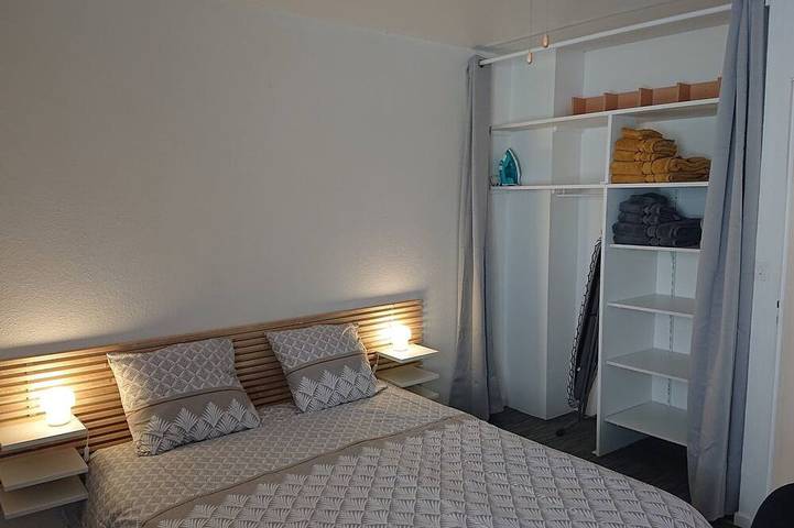 Gîte pour 4 personnes à Dax - 3
