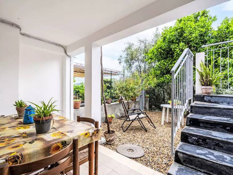 Haus 4 Personen in Civezza, Riviera di Ponente
