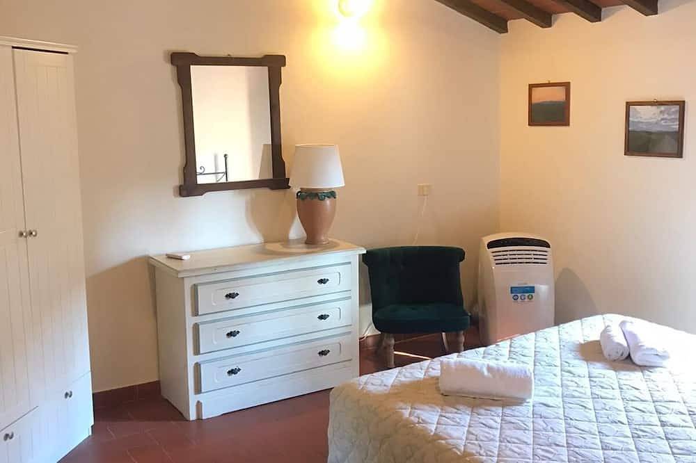 Ganze Wohnung, Friedliche 2-Br 1 Bad Aufenthalt in den Hügeln des Chianti! in Alberi, Chianti