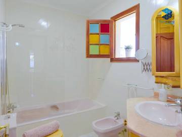 Ferienhaus in Cala Magrana, Manacor für 8 