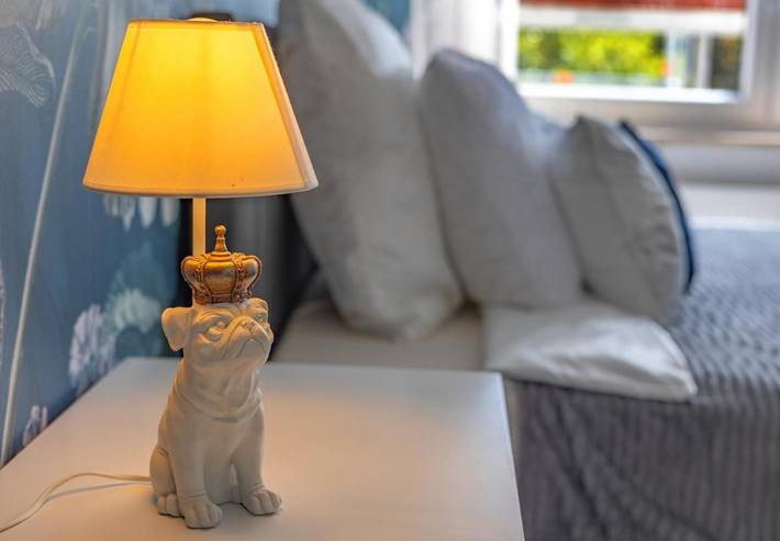 Ferienwohnung für 7 Personen, mit Balkon in Dachau - 4