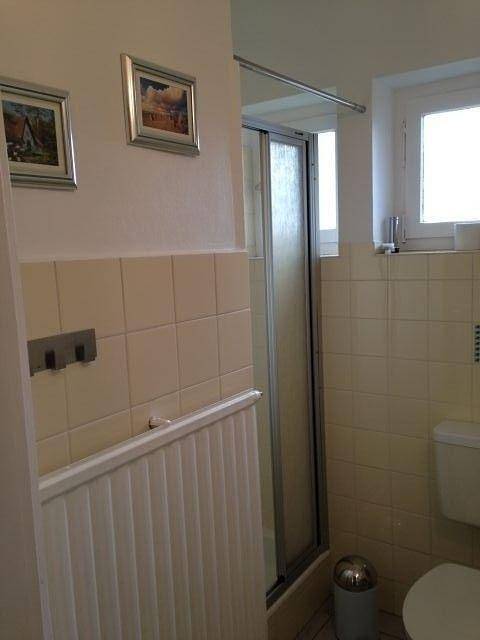 Ferienhaus Willy in Tinnum, Sylt (Gemeinde)