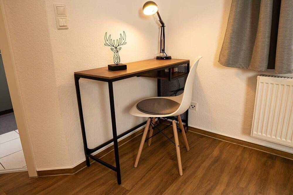 Fullhouse | Halle | T28 Deer Apt., foto 11