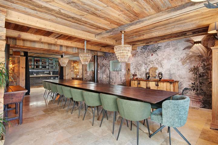 Schloss 'Le Chateau Des Girards' – authentisch renoviertes Schloss in Lans-en-Vercors, Parc naturel régional du Vercors