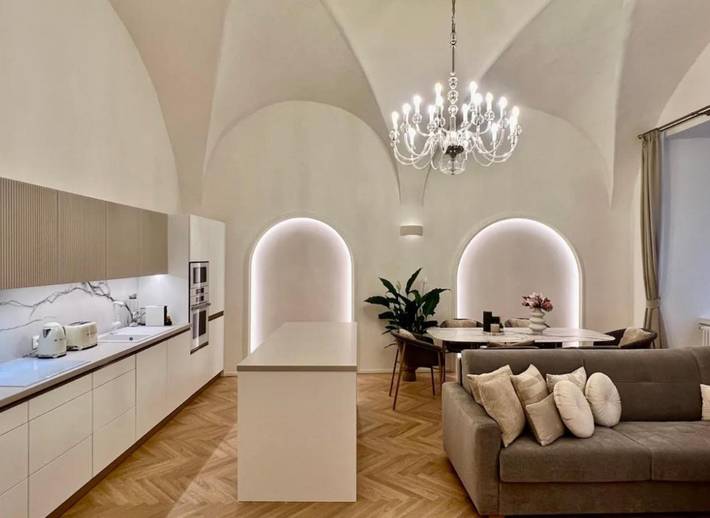 Vakantieappartement voor 4 personen - 1