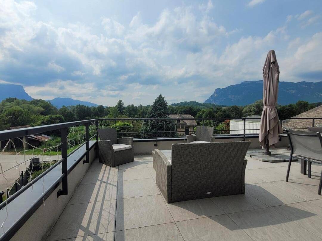 Photo : Maison de vacances