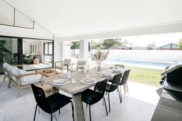 Dom dla 10 osoby w Yamba, Nowa Południowa Walia, Zdjęcie 1