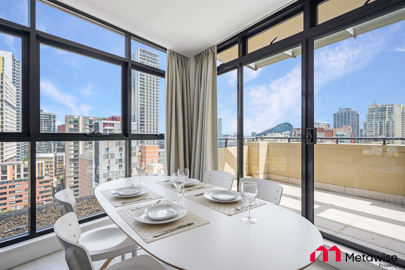 Ganze Wohnung, Ferienwohnung für 4 Personen in Haymarket (Sydney), Sydney