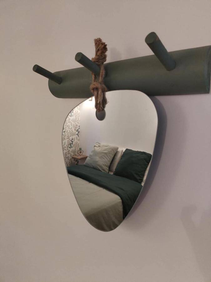 Gîte pour 3 personnes, avec jardin à Saint-Just-en-Chaussée - 4