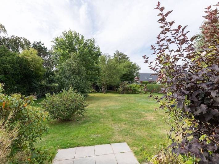 Ferienhaus für 7 Personen, mit Garten und Balkon in Duhnen - 4