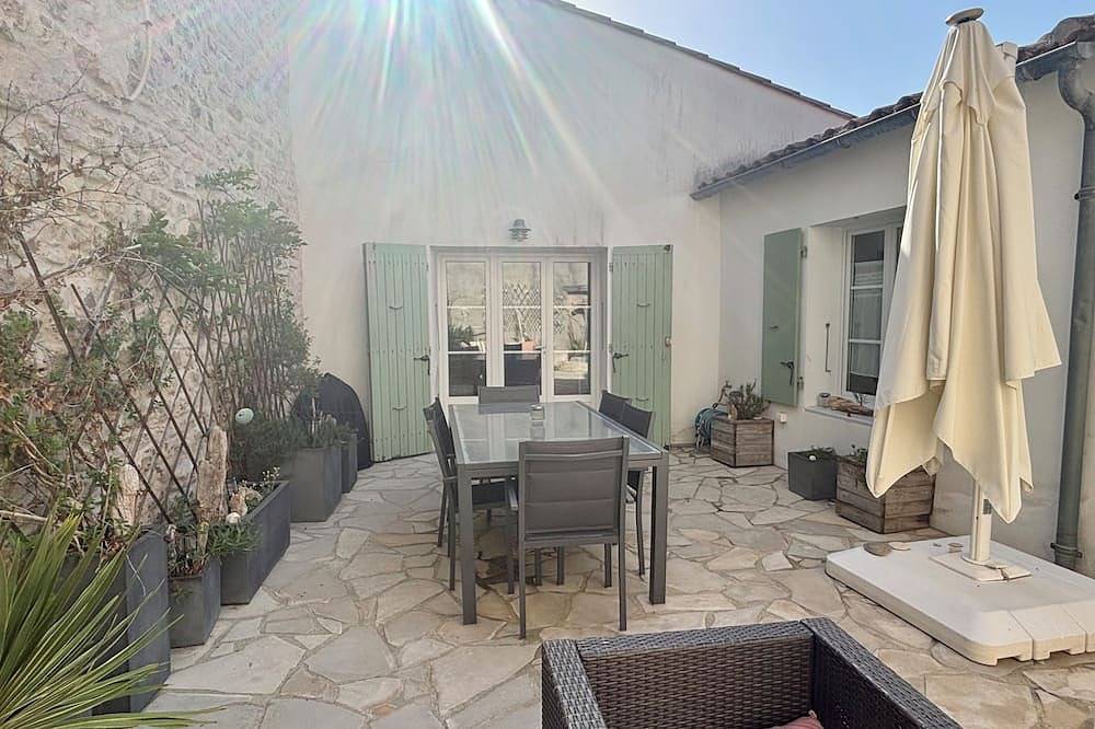 Maison de vacances