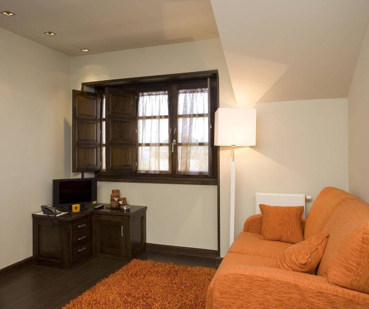 Apartamento entero, Apartamentos Viavelez in El Franco, Costa Verde