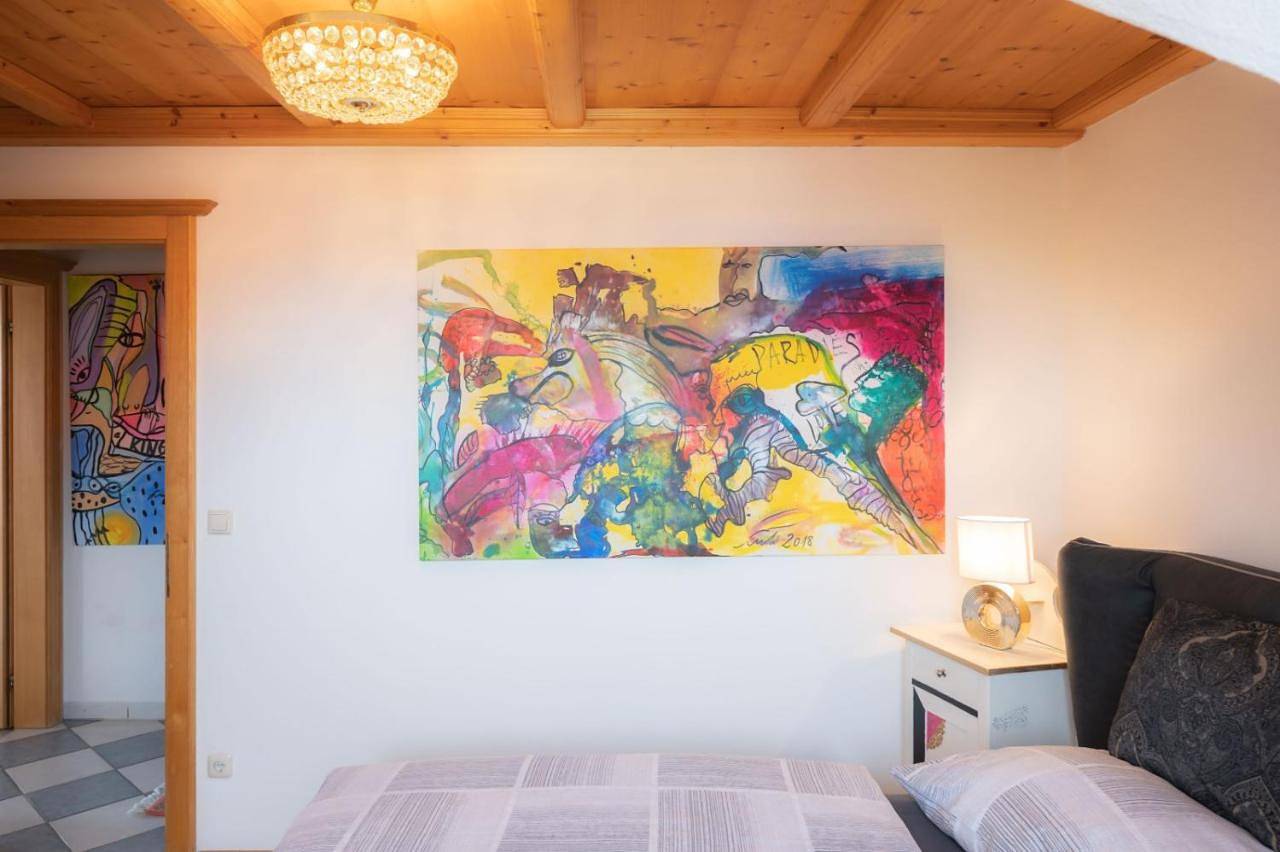 Ganze Wohnung, One-Bedroom Apartment in Seekirchen am Wallersee, Bezirk Salzburg-Umgebung