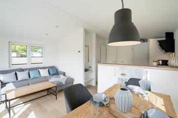 Ferienhaus für 6 Personen in Gronenberg, Scharbeutz, Bild 4