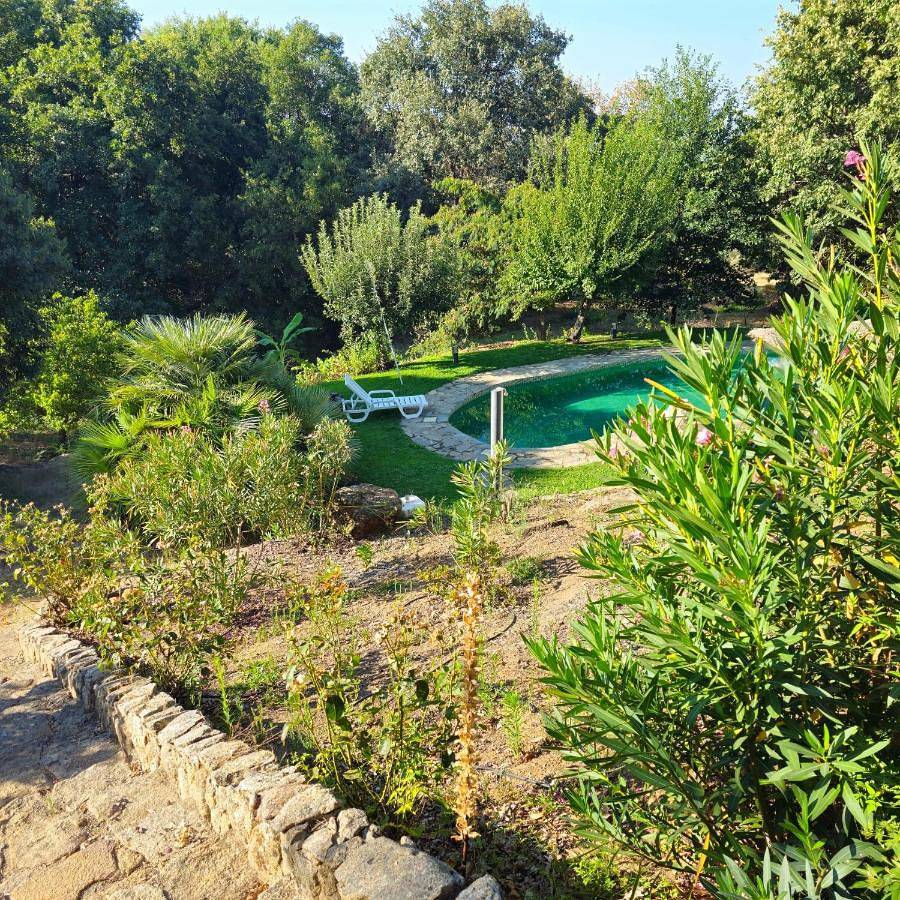Los Tasajillos, Vivienda de uso Turístico in Candeleda, Valle del Tiétar