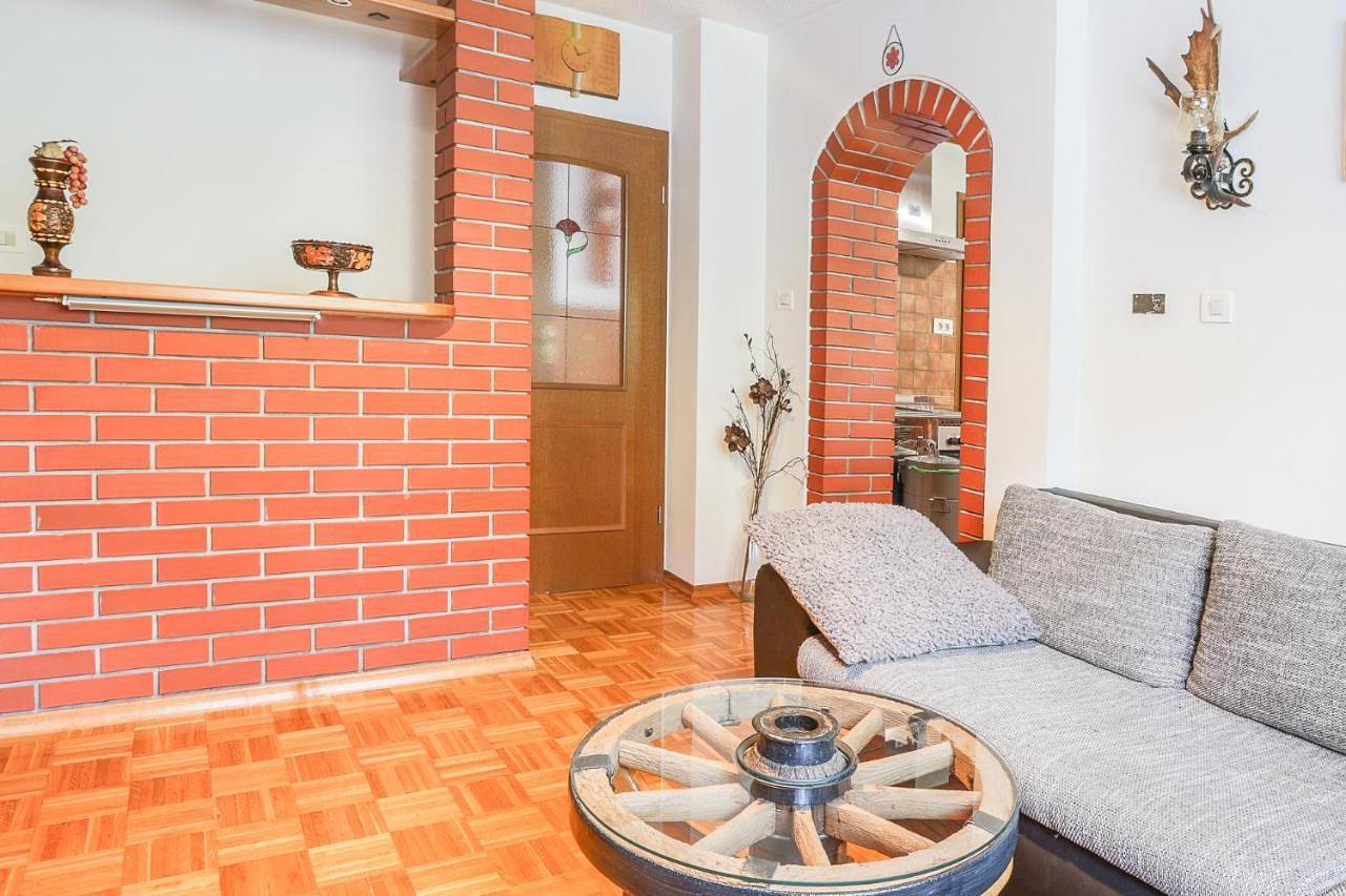 Holiday House Radovna Bled in Park Narodowy Triglav