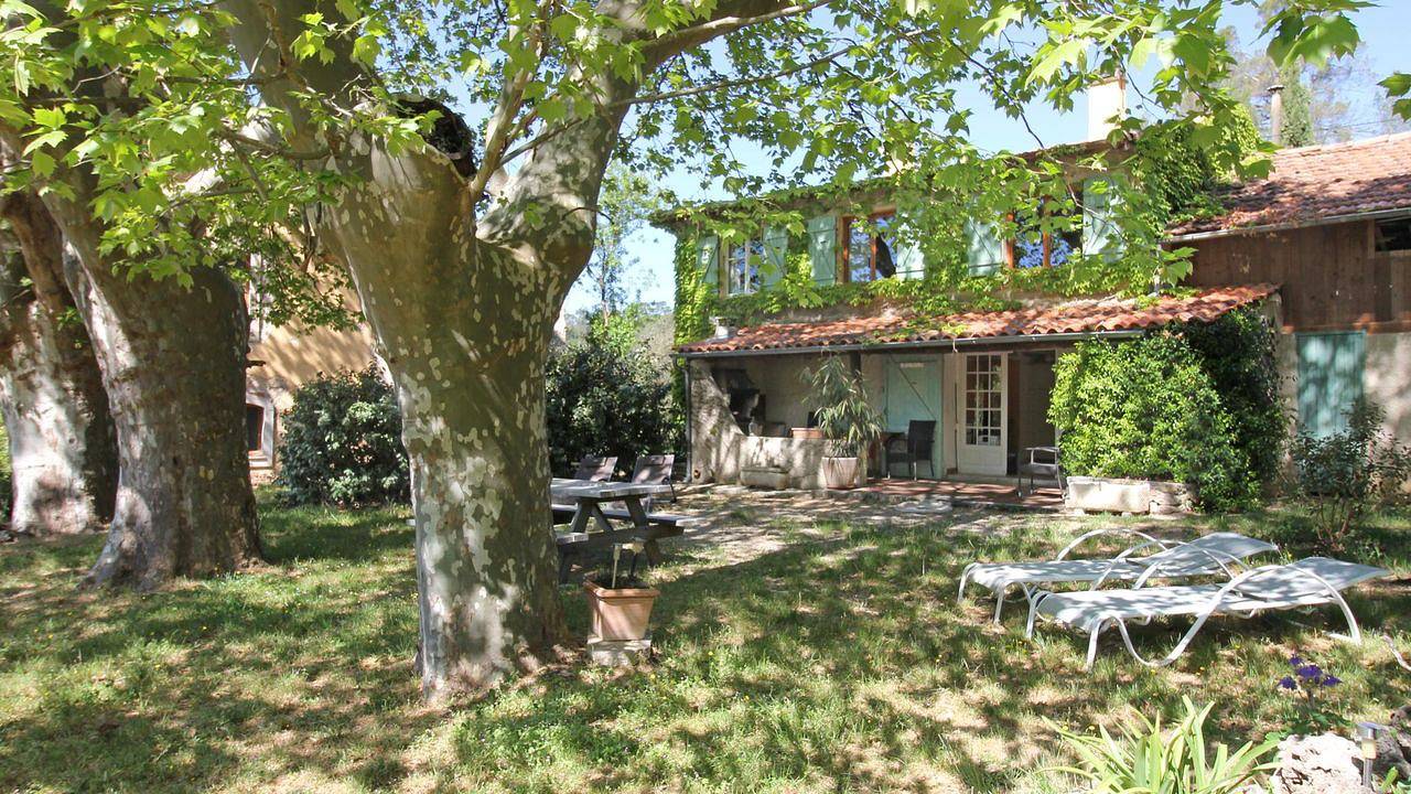 Ferienhaus für 4 Personen (60 m²) in Barjols in Barjols, Brignoles Region