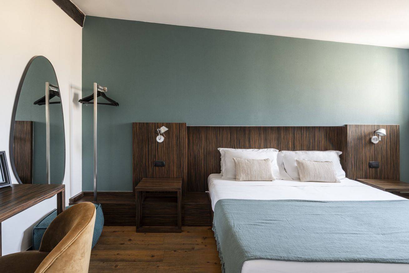 Appartamento intero, Easylife - Camera matrimoniale (con bagno esterno privato)  in Milano, Provincia di Milano