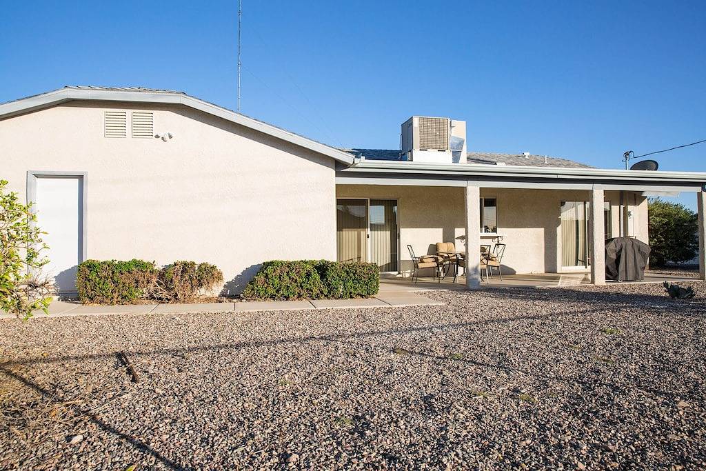 Lake Havasu Gem !!!!! in Lake Havasu City, Mohave County