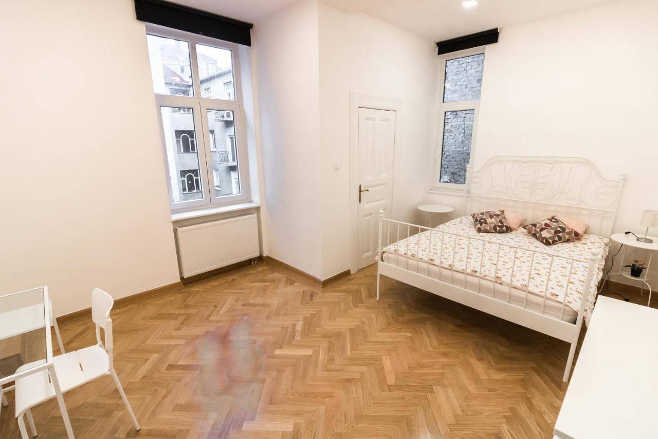 Apartment Luna in Zagreb, Région de Zagreb