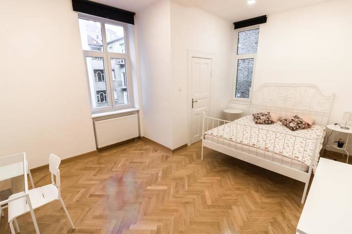 Maison d’hôte pour 12 personnes, avec vue et balcon à Zagreb - 4