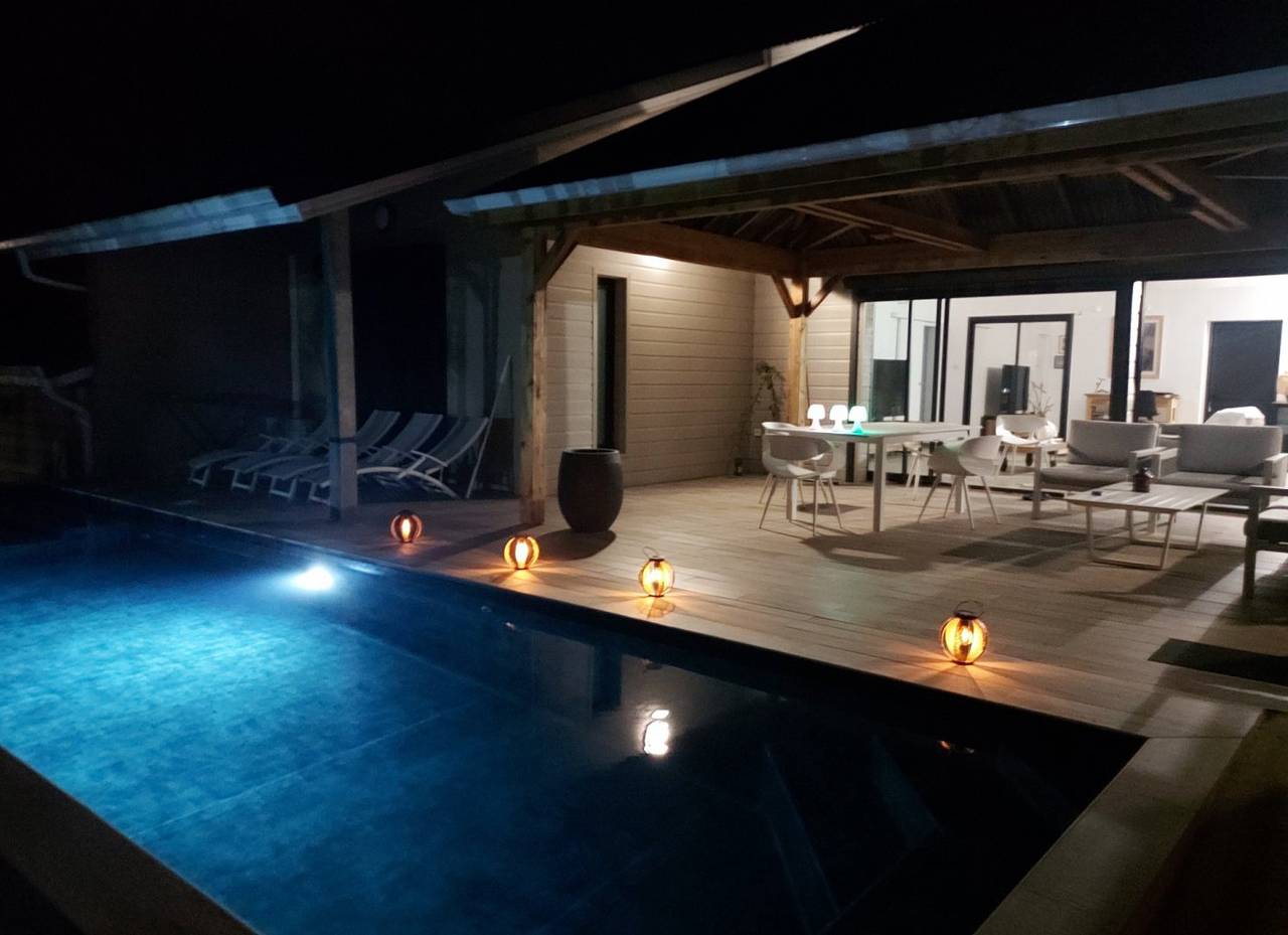 Guadeloupe Sofaia Chambres d'hotes Mon Petit Paradis - Au petit paradis in Sainte-Rose, Guadeloupe