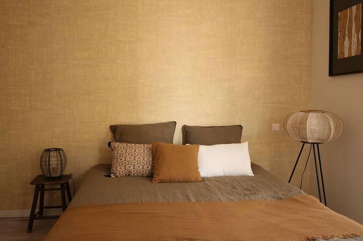 Location de vacances pour 4 personnes, avec terrasse dans Casino de Royan - 3