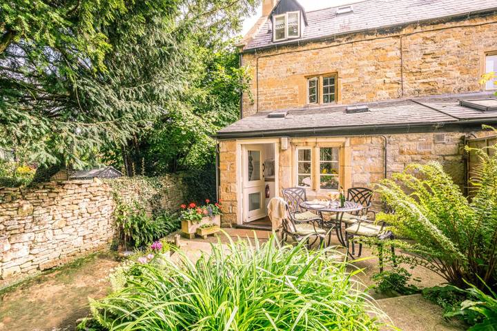 Cottage für 4 Personen mit Garten in Blockley, Gloucestershire
