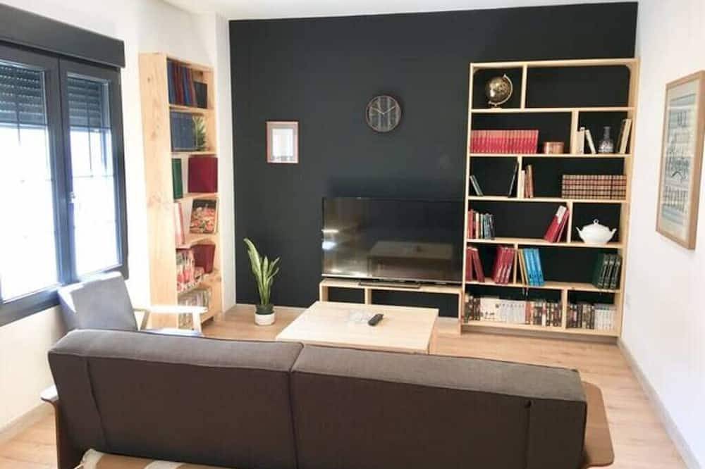 Entire apartment, Espectacular Piso en Centro Histórico 130 m2 in Saragossa, Saragossa Province