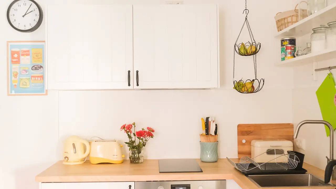 Ganze Ferienwohnung, Ferienwohnung für 3 Personen (30 m²) in Neu-Seeland in Neu-Seeland, Lausitzer Seenland