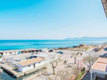 Apartment in Can Picafort, Santa Margalida für 5 