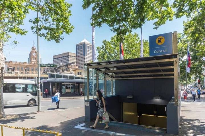 Maison d’hôte pour 2 personnes à Sydney - 4